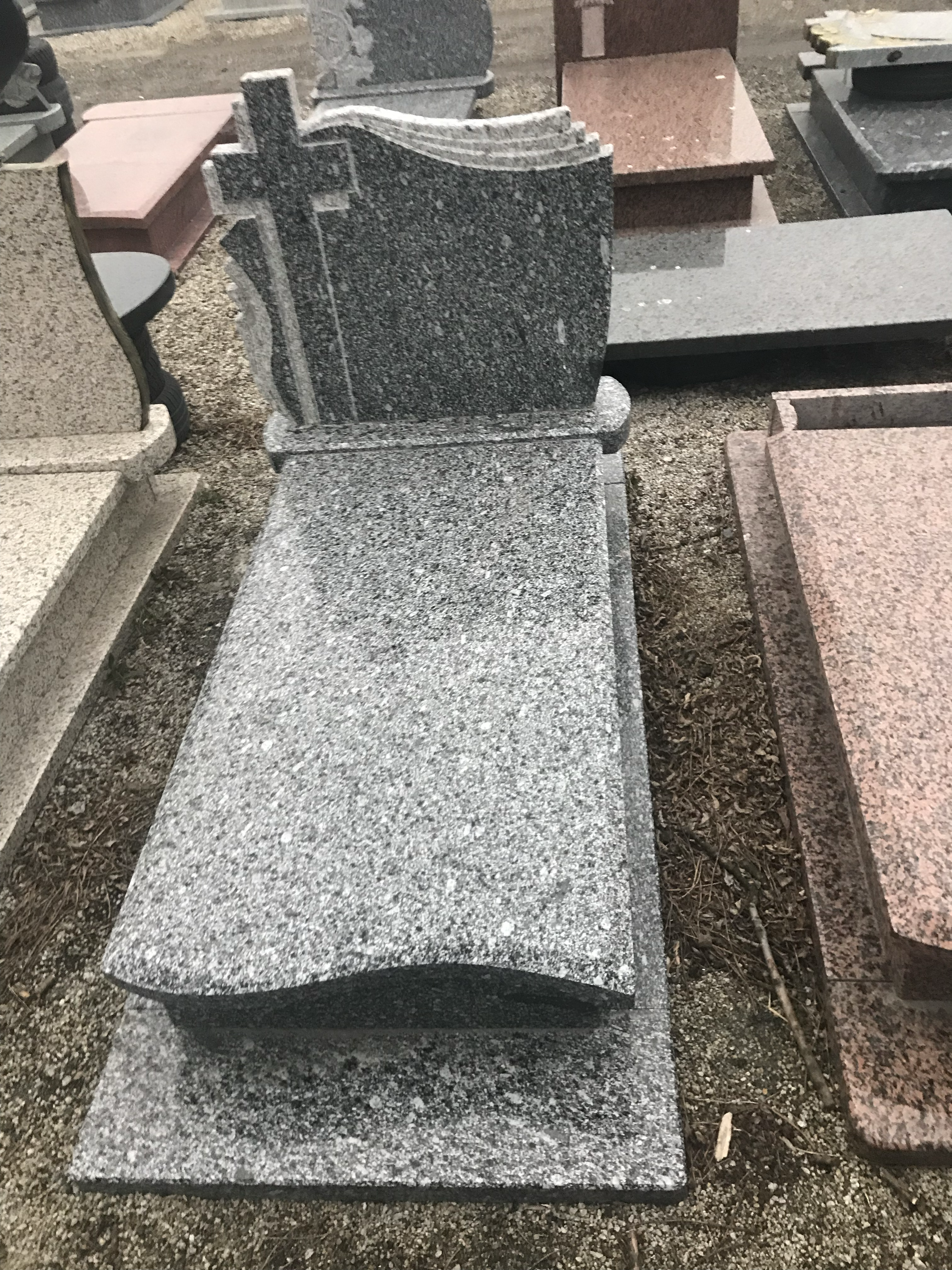 Nagrobki granitowe img 1152