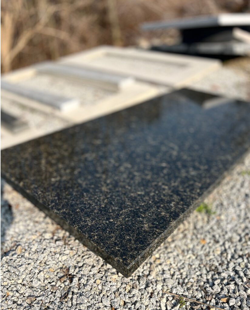 Blaty granitowe blaty granitowe czarny granit