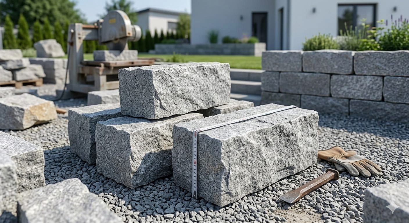 Kamień dla Budownictwa i Ogrodu gemini generated image 5u4pya5u4pya5u4p