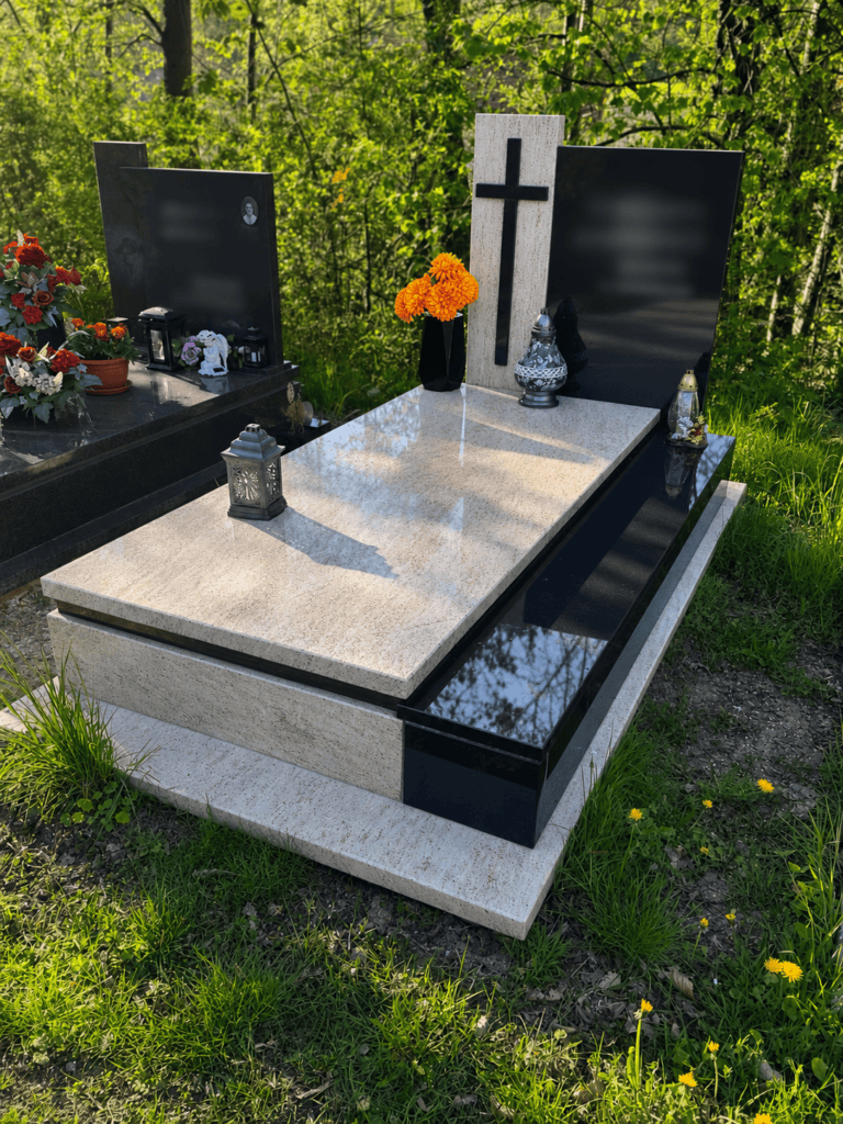 nagrobek granitowy nowoczesny nagrobek granitowy nowoczesny